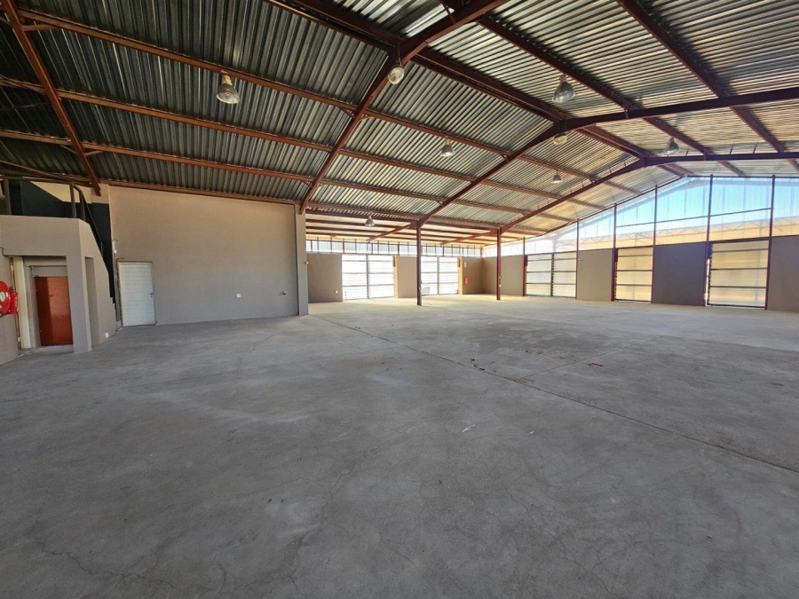 Commercial Property for Sale in Vaalpark Free State